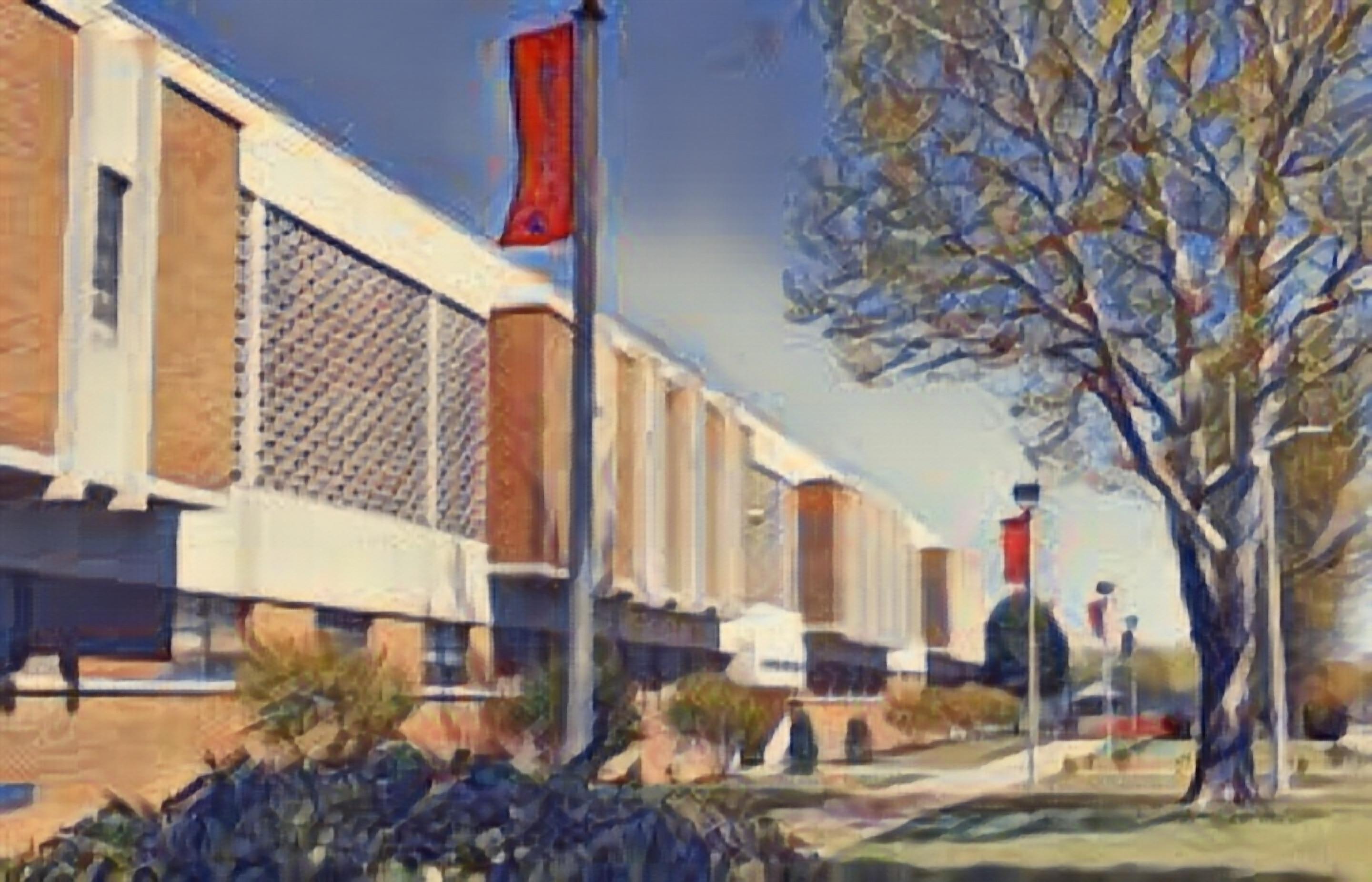 The Endowment Project: Armstrong High School - Home